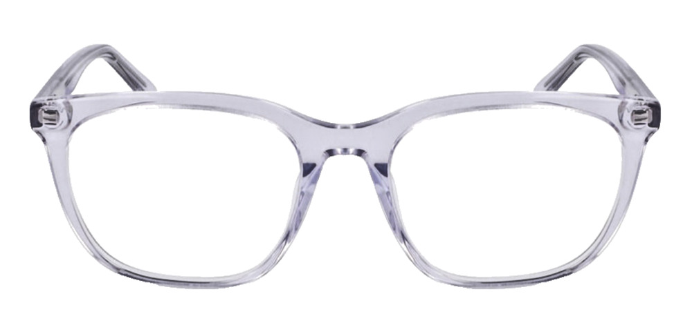 DKNY DK5040 520 CRYSTAL LILAC EYEGLASSES FRAMES 53-18-140 AUTHENTIC WOMENS